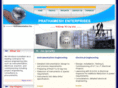 prathameshentp.com