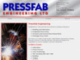 pressfab.co.uk