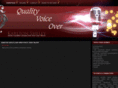 qualityvoiceover.com