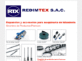 redimtex.com