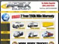 refusetruckforsale.com