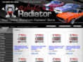 reliableradiator.com