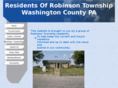 residents-of-robinson-twp.com