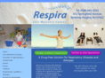 respirasalt.com