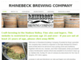 rhinebeckbrewing.com