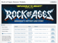 rockofagesdenver.com