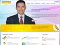 santiagoblandon.com