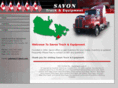 savontrucks.com