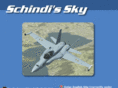 schindis-sky.com