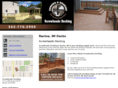 screwheadsdecking.net