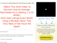 shortsalelistinggetting.com