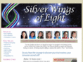 silverwingsoflight.com