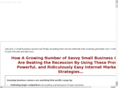 smallbusinessmarketingsecret.com
