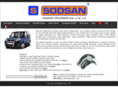 sodsan.com