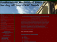 southeasternmechanicalservicesinc.com
