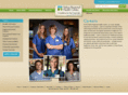 srhccareers.com