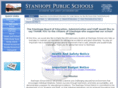 stanhopeschools.org