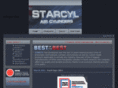 starcyl.com