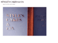 stylescakes.com