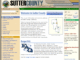 suttercounty.org