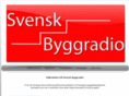 svenskbyggradio.com