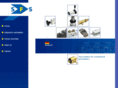 svs-ventilsysteme.com