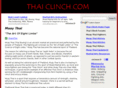 thaiclinch.com