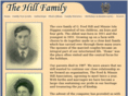 the-hill-family.org