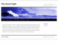 thegoodfightbook.com