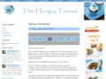 thehungrytaurus.com