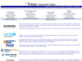trappindustrial.com