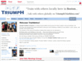 triumphboston.com