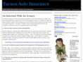 tucsonautoinsuranceonline.com