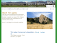 twinlakeshoaboulder.com