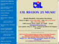 uilregion25music.com
