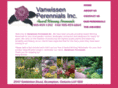 vanwissenperennials.com