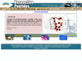 vasoactivepeptides.com