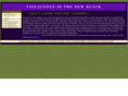 violaceous.com
