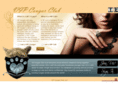 vipcougarclub.com