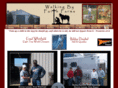 walkingbyfaithfarms.com