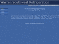 warrensouthwestrefrigeration.com