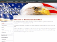 warveteransbenefits.com