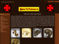 westcoastpythons.com