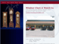 windsorclock.com