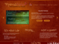 wyqued-design.com