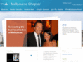 ypomelbournechapter.org