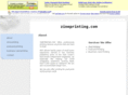 zineprinting.com
