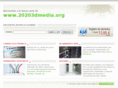 20203dmedia.org