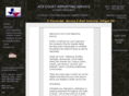 acecourtreporting.com