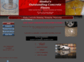 akconcrete.com